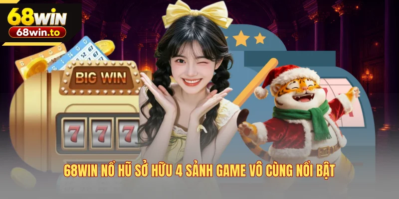 68win-no-hu-so-huu-4-sanh-game-vo-cung-noi-bat