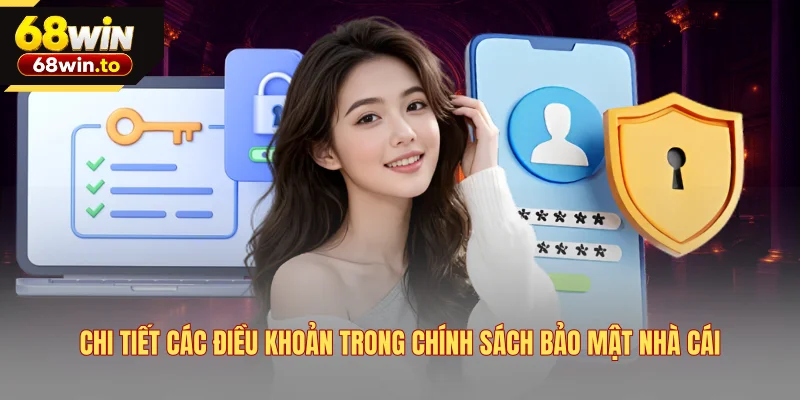 chi-tiet-cac-dieu-khoan-trong-chinh-sach-bao-mat-nha-cai