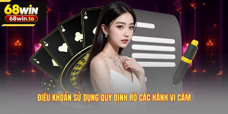 dieu-khoan-su-dung-quy-dinh-ro-cac-hanh-vi-cam